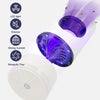 Electronic Mosquito Killer - UV LED Mosquito Trap Lamp - Image 4