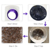 Electronic Mosquito Killer - UV LED Mosquito Trap Lamp - Image 3