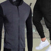 Winter stylish track suits for Men | Fitness Training Muscle Workout Gym track suit for man - L - Image 1