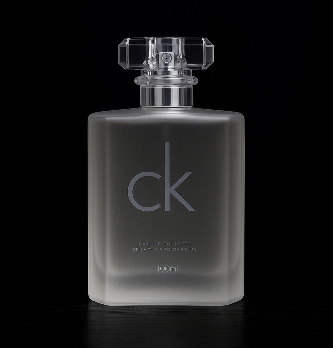 Calvin Klein CK One Eau De Toilette (EDT) for Men & Women | 100ml Premium Long-Lasting Unisex Fragrance | Iconic Fresh Citrus Signature Perfume